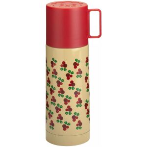 Blafre termos 350ml Tyttebær