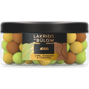 Lakrids by Bülow Ægg Mixed Large 515g
