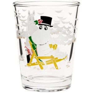 Mummi glass 22cl Sammen