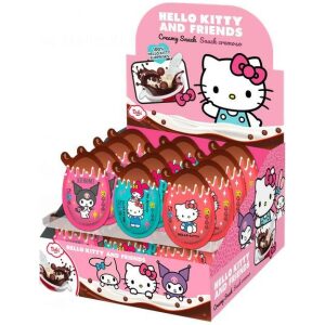 Hello Kitty Spoon Egg with Suprise 17,5g