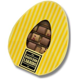 Bagsværd Lakrids Påskeegg
