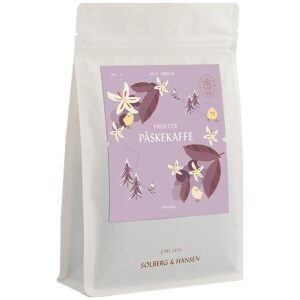 Påskekaffe Fruktig 2026