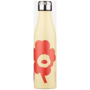 Marimekko Drikkeflaske 500ml Unikko