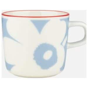 Marimekko kaffekopp 0,2L Oiva / Juhla Unikko