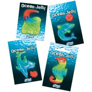 Vidal Ocean Jelly