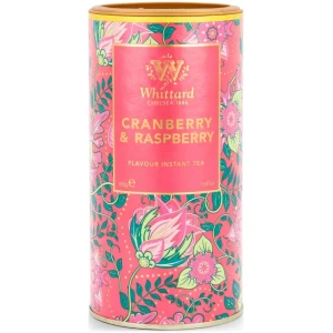 Whittard Cranberry & Raspberry Instant Tea