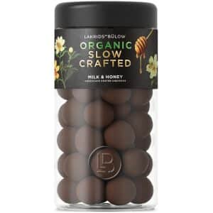 Lakrids by Bülow Slow Crafted Mango Vanilla