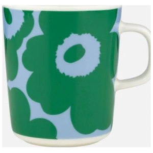 Marimekko kaffekopp 0,25L Oiva / Unikko