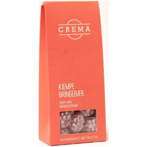 Crema Kjempebringebær