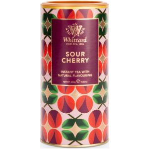 Whittard Sour Cherry Instant Tea