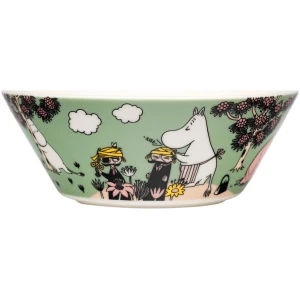 Mummi bolle 15cm Omtanke