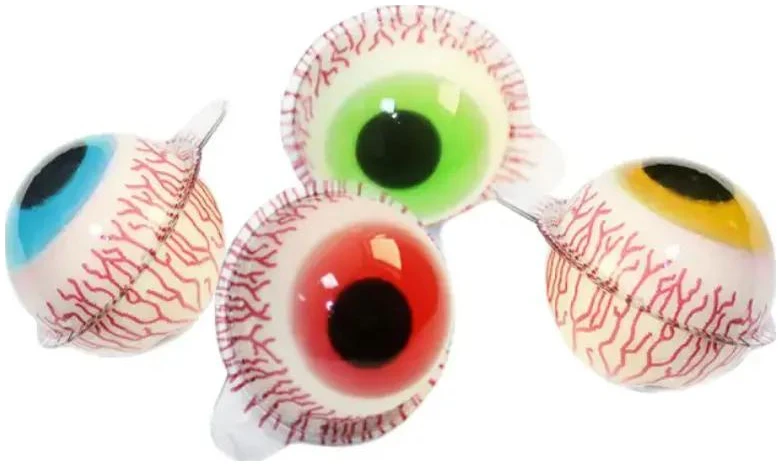 Trolli Pop Eye 18,8 G - Bilde 2