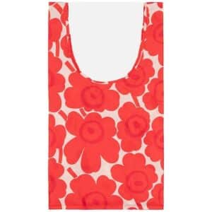 Marimekko Smartbag Unikko Rød
