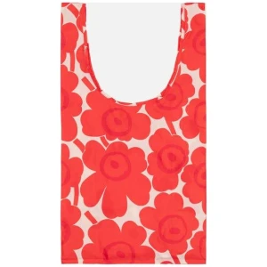 Marimekko Smartbag Unikko Rød
