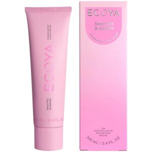 Ecoya Håndkrem Sweet Pea & Jasmine