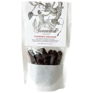 Summerbird Candied Orange 72g