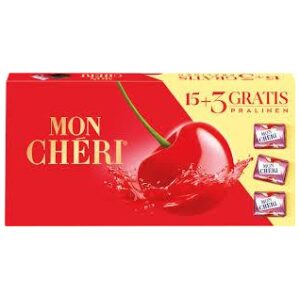 Mon Cheri 189g