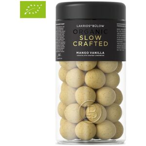 Lakrids by Bülow Slow Crafted Mango Vanilla