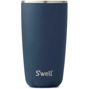 S'well Tumbler 530ml Azurite