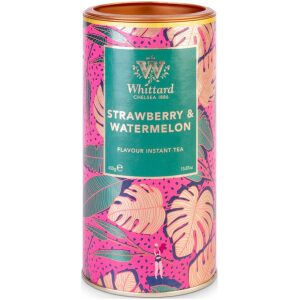 Whittard Strawberry & Watermelon Instant Tea