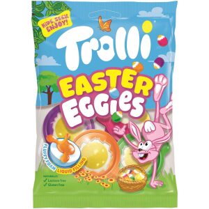 Trolli Easter Eggies 75g