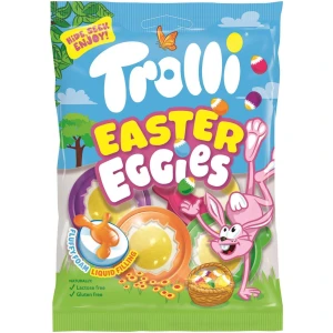 Trolli Easter Eggies 75g