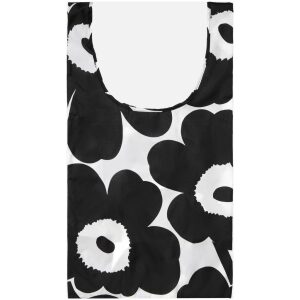 Marimekko smartbag Unikko Black/White