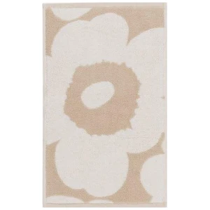 Marimekko Håndkle Unikko Beige