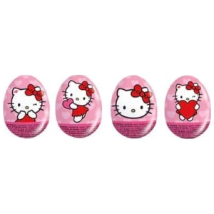 Hello Kitty Surprise Eggs 20g