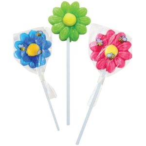 Sweet Flower Pop 20g