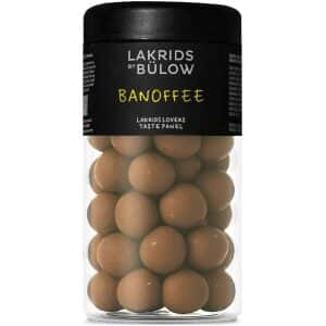 Lakrids by Bülow Banoffee