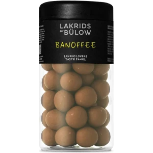 Lakrids by Bülow Banoffee