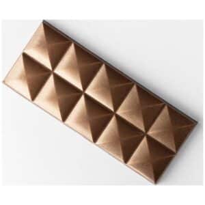 Håndlaget Dubai Sjokolade 105gr