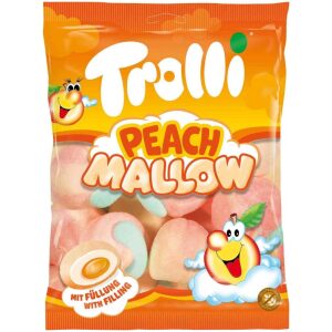 Trolli Peach Mallow 150g