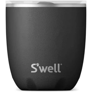 S'well Tumbler Onyx 290ml