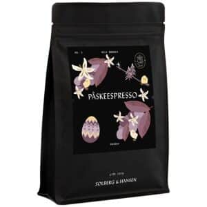 Påskeespresso 2026