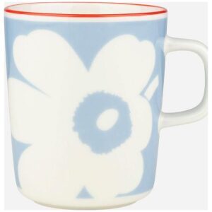 Marimekko kaffekopp 0,25L Oiva / Unikko