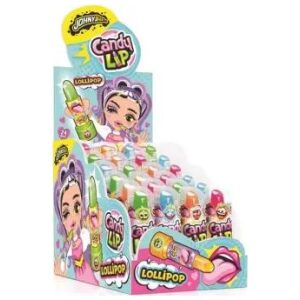 Johny Bee Candy Lip