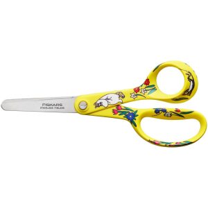 Fiskars x Moomin barnesaks 13cm Snorkfrøken