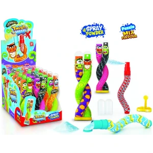 Johny Bee Twisty Treats Spray & Powder