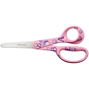 Fiskars x Moomin barnesaks 13cm ABC Lillemy