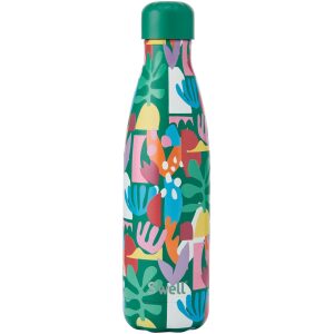 S'well drikkeflaske 500 ml Paper Cutouts