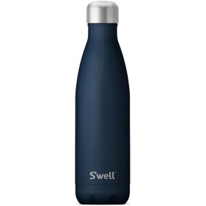 S'well drikkeflaske 500 ml Azurite