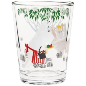 Mummi glass 22cl Avslappende