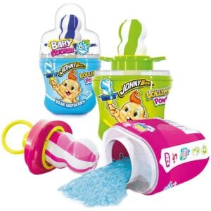 Baby Sucker Lollipop And Powder 32g
