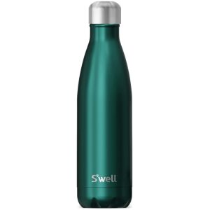 S'well drikkeflaske 500 ml Green Sapphire