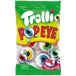 Trolli Pop Eye 75g