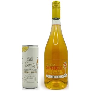 Himmelstund Spritz Ready to Drink Alkoholfri 75cl