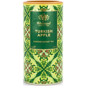 Whittard Turkish Apple Instant Tea