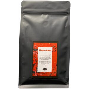 Danse-Anna Kaffeblanding 250g